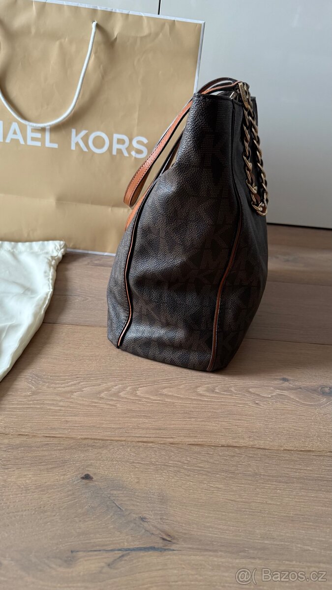 Kabelka Michael Kors - 7