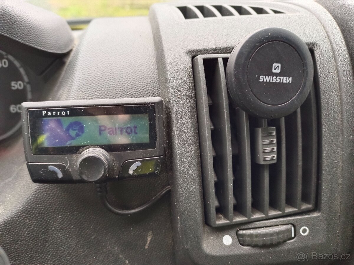 Citroen Jumper 2.2 88kw L1H1 bez koroze - 7