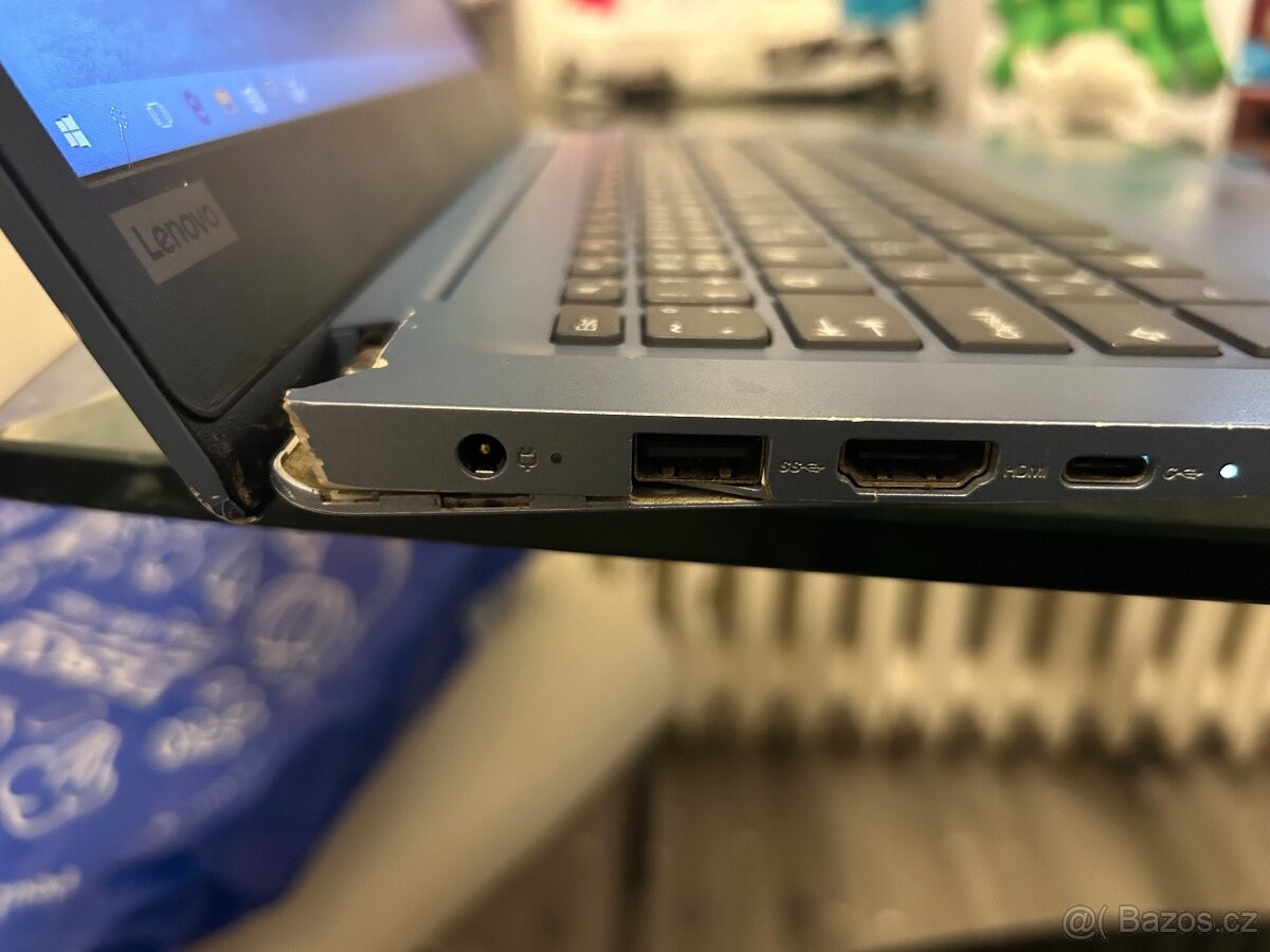 Lenovo IdeaPad 120S-14IAP - 7