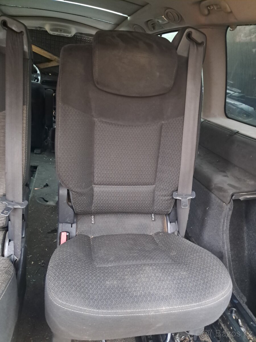 Renault espace IV - 7