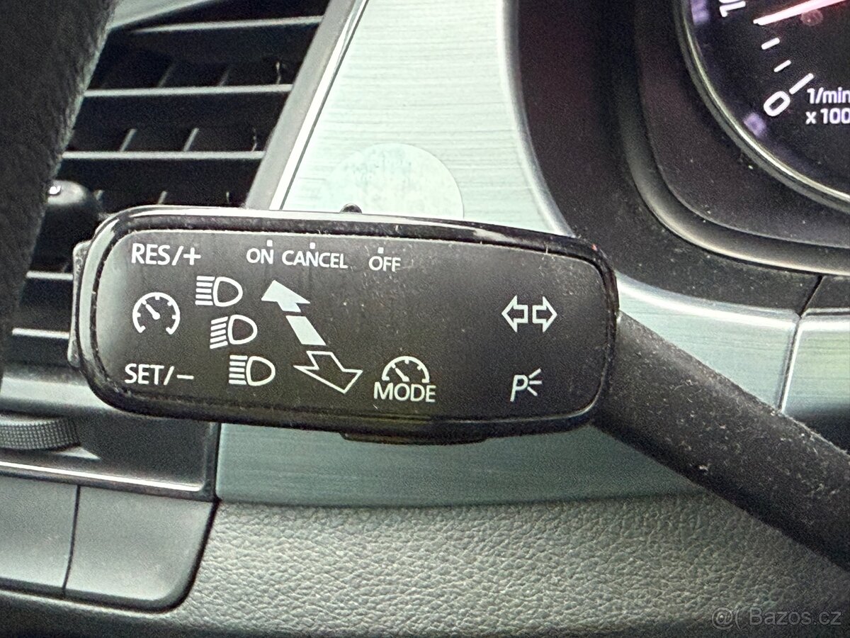 Škoda Fabia 3 1.2 tsi 66kw - 7