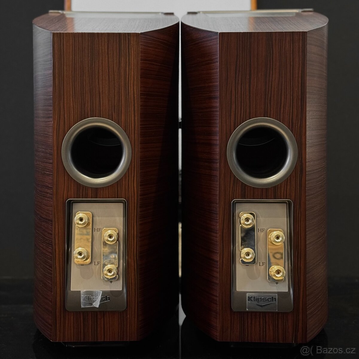 Klipsch Palladium P-17B - 7