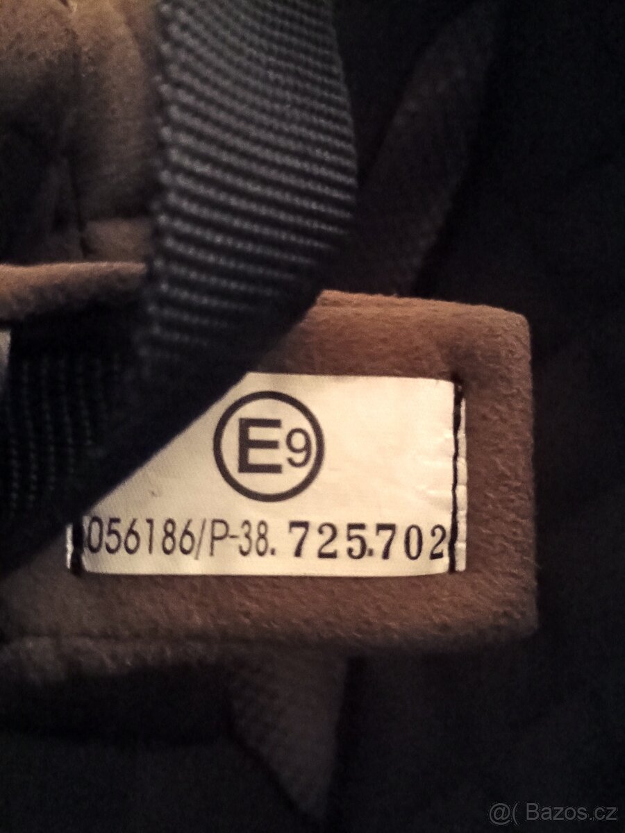 Prodám přilbu Lazer Oroshi Wings - 7