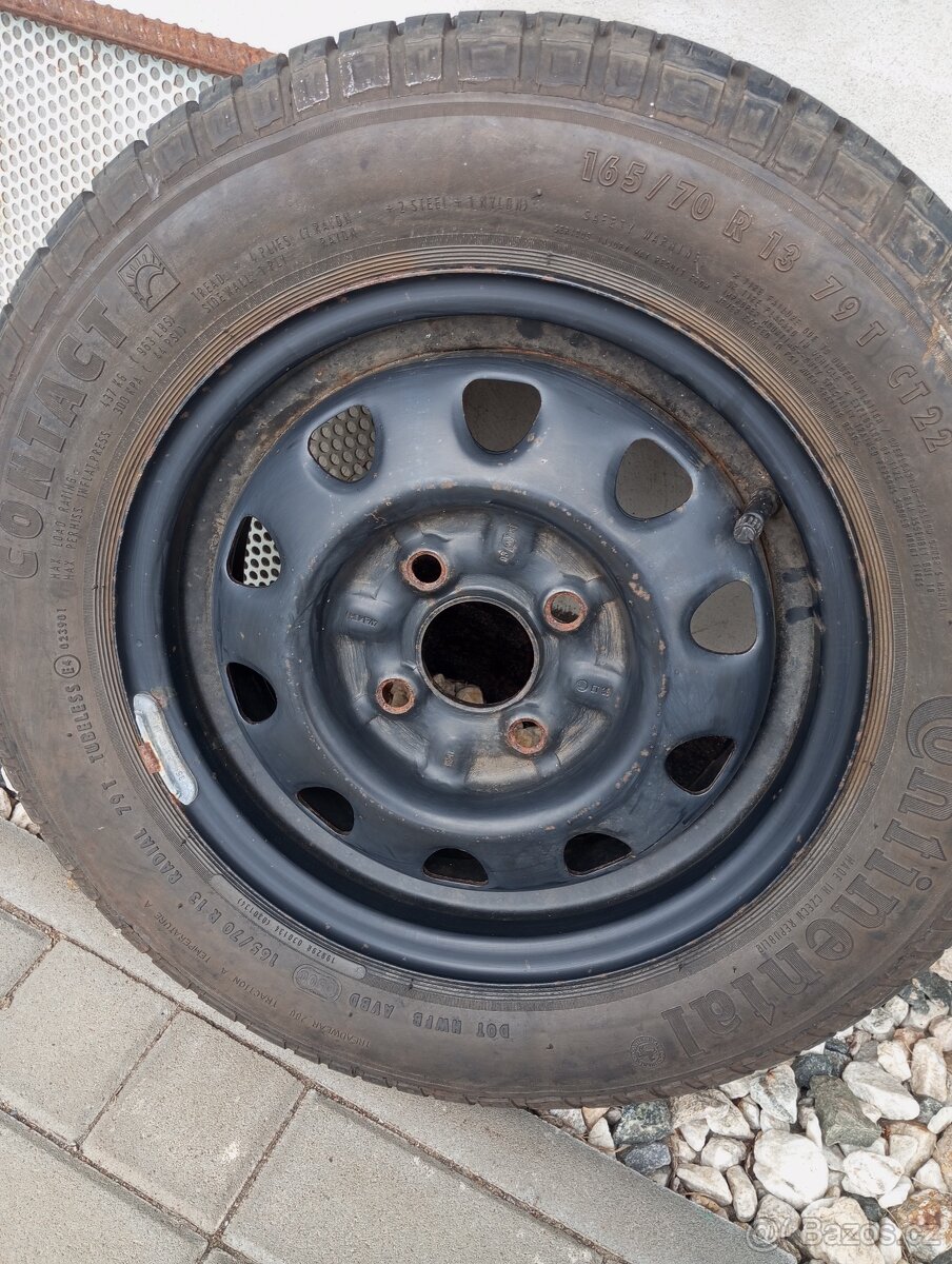 Rezerva favorit,Felicia,fabia - 7