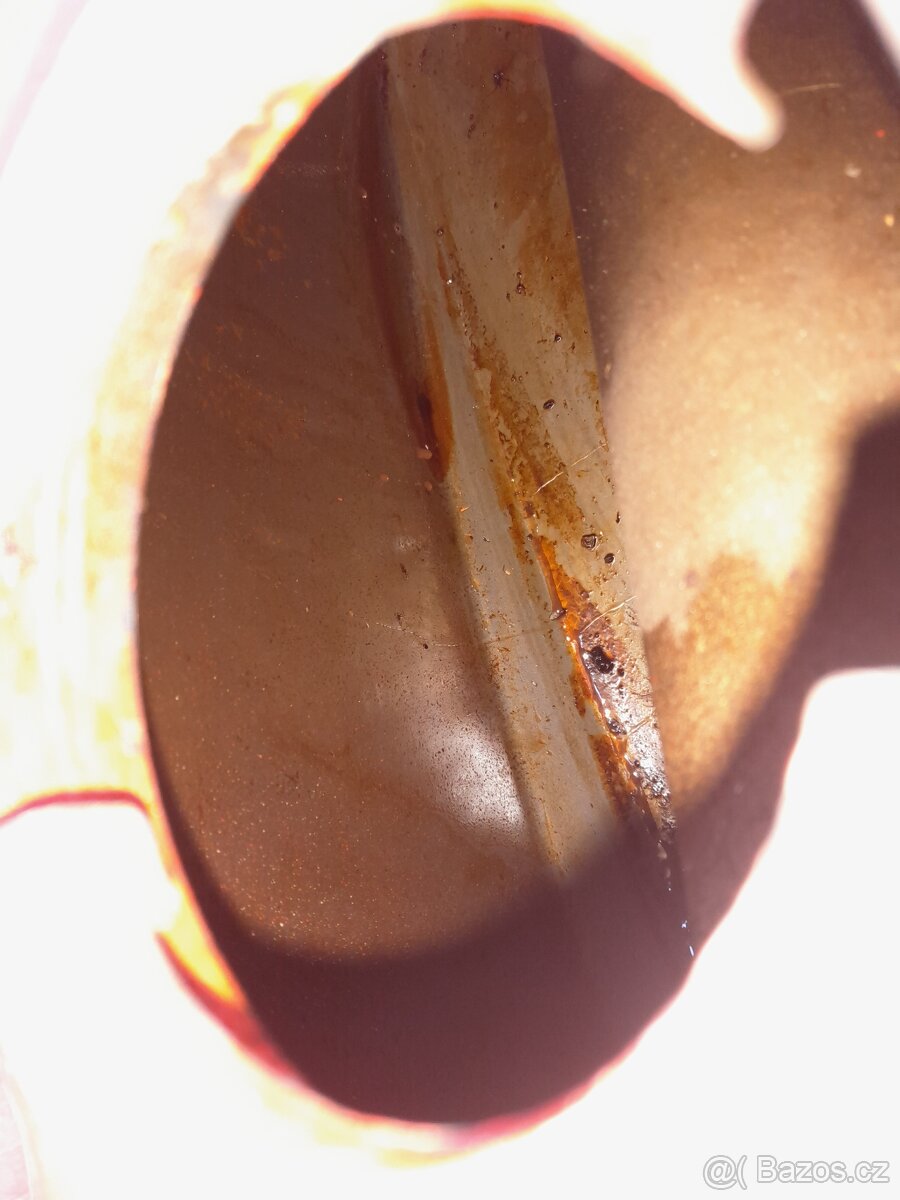 Jawa 350/634 konopnice - 7