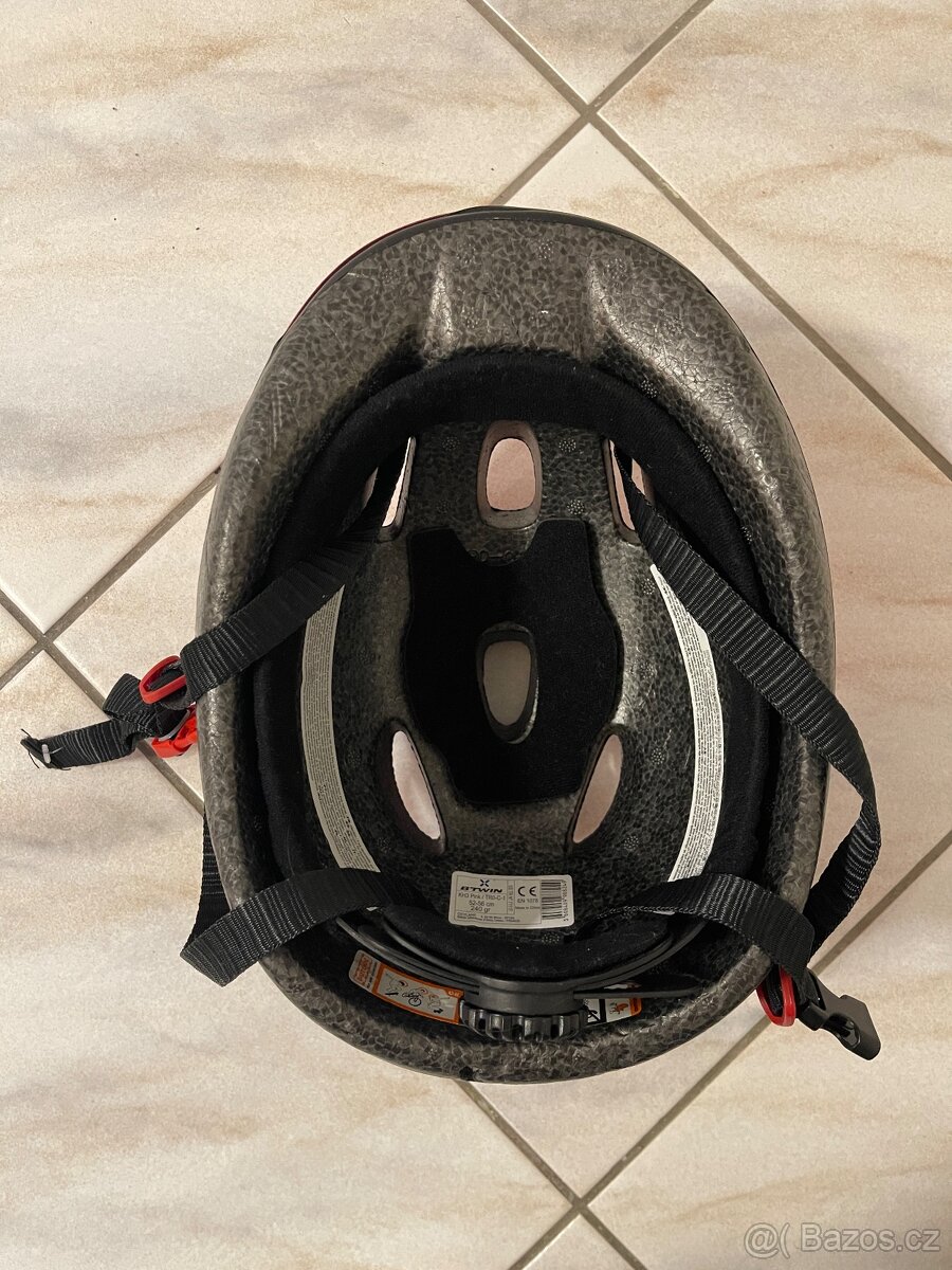 Dětská přilba Kiddy. - 7