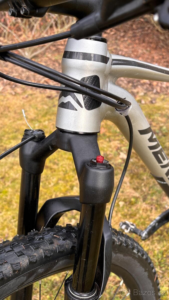 MERIDA BIG NINE NX edition - 7