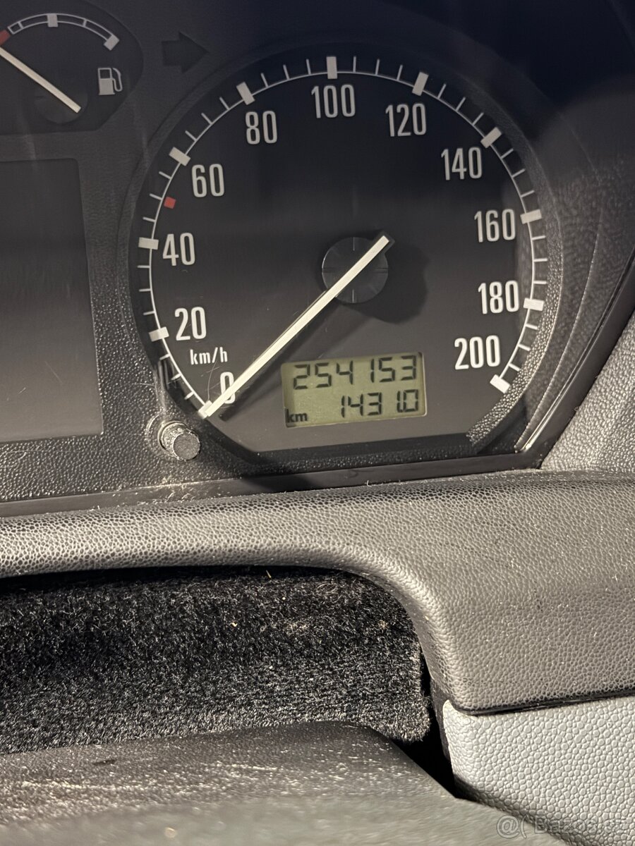 Škoda Fabia 1.4 mpi 55kw - 7