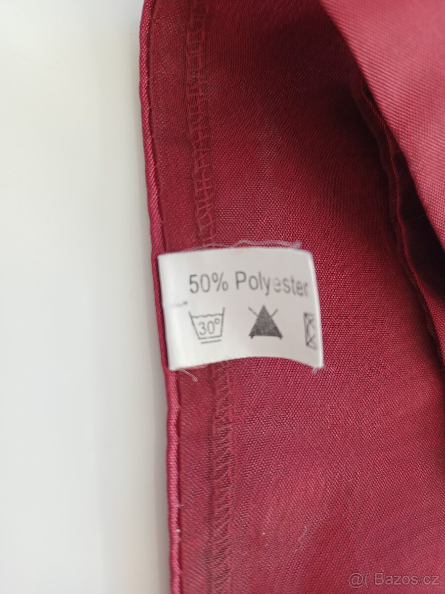 Vánoční ubrus - 7