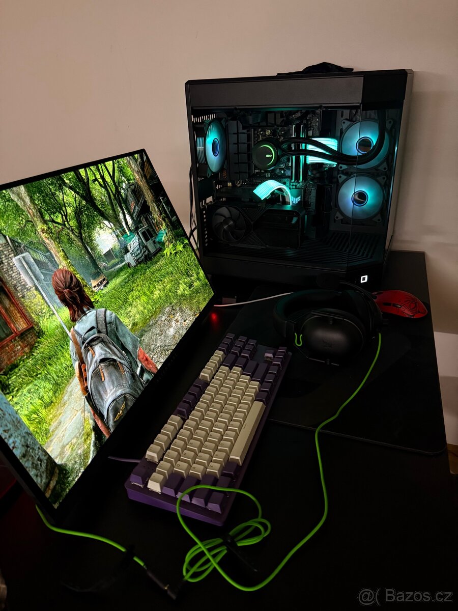 Herní počítač - 7