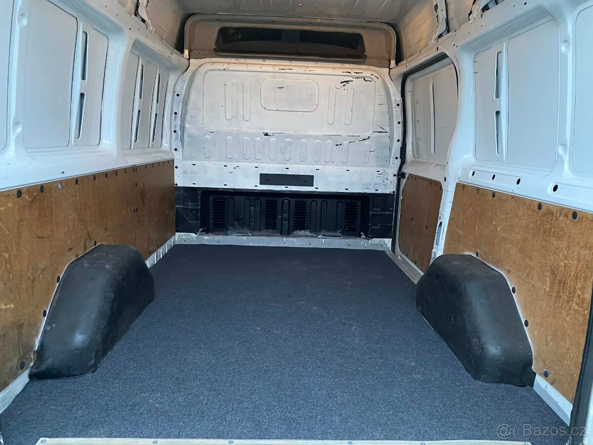 Ford transit 2.2tdci - 7