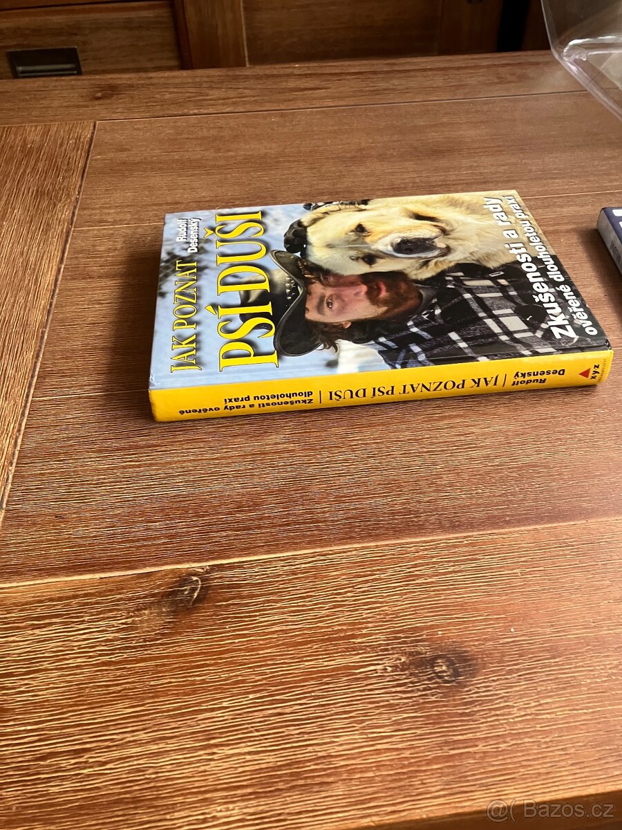 Jak poznat psí duši - 7