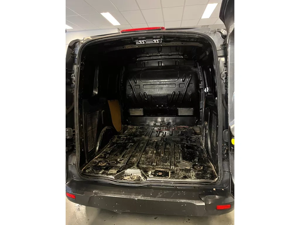 FORD TRANSIT CONNECT 1.5 TDCI EDITION 2017 - 7