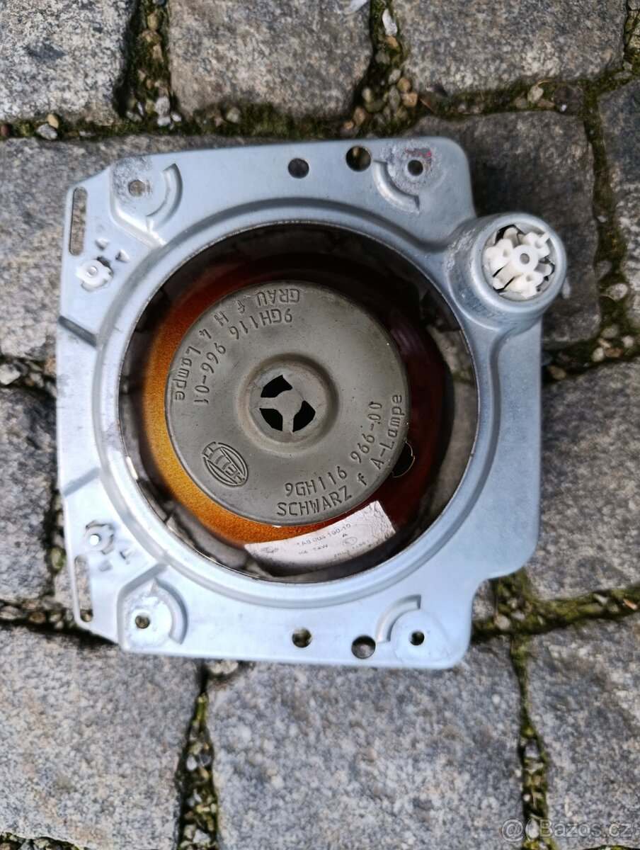 VW T3 - 7