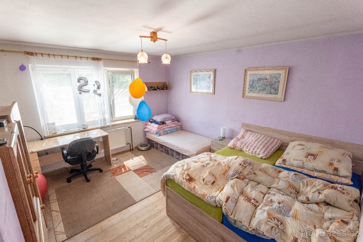 Chalupa Pelhřimov - 7