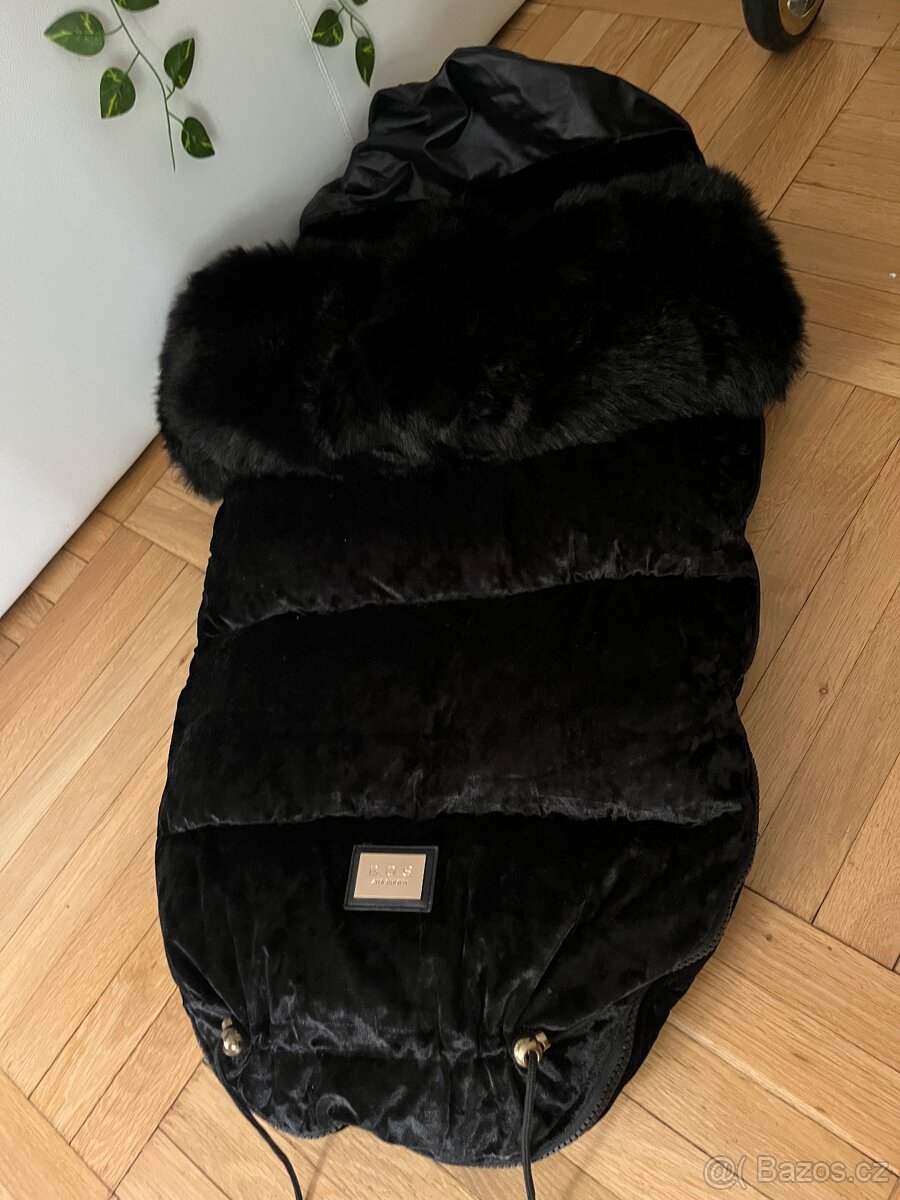 Kočárek Cybex - 7