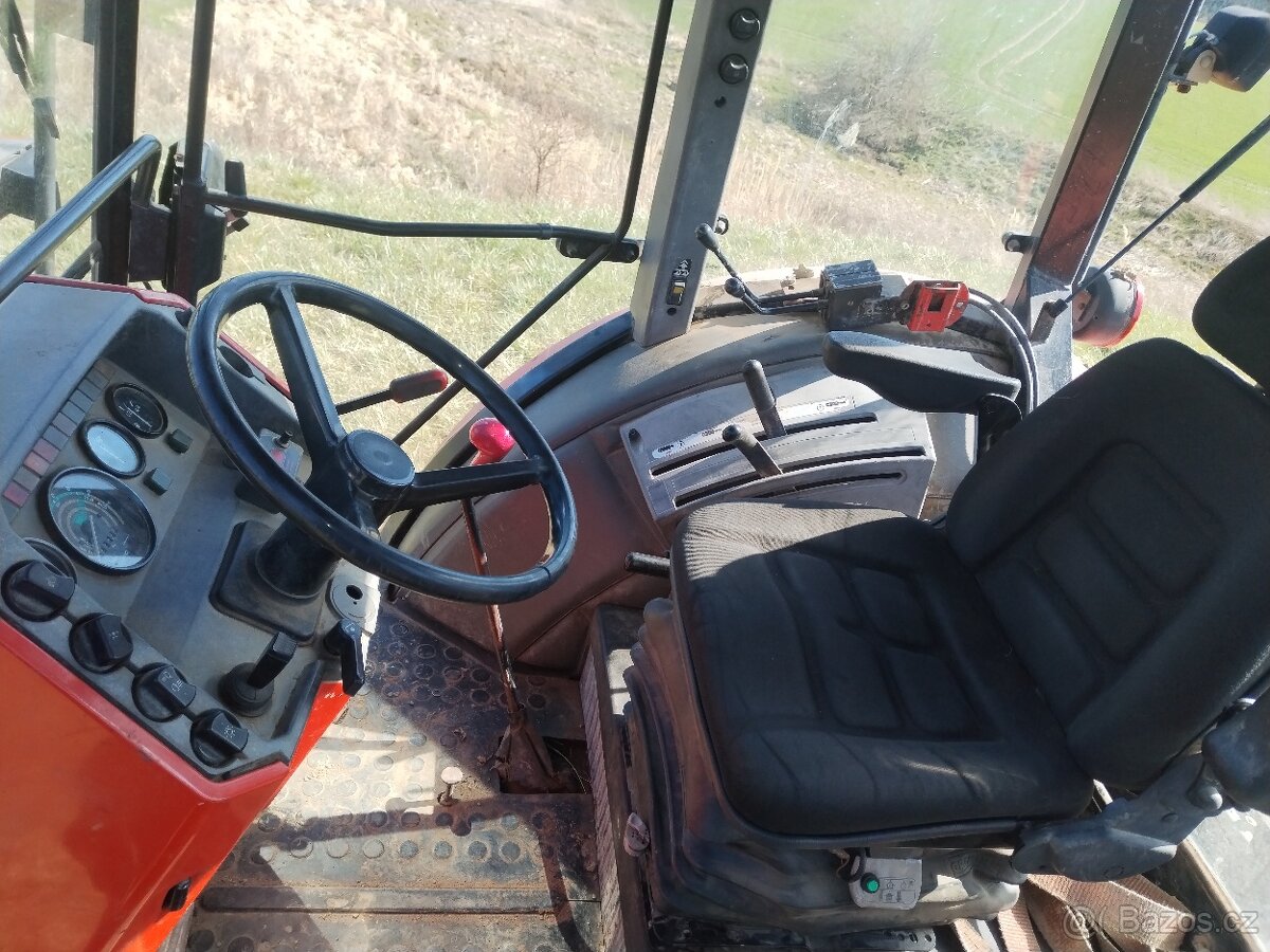 Zetor 9540 - 7