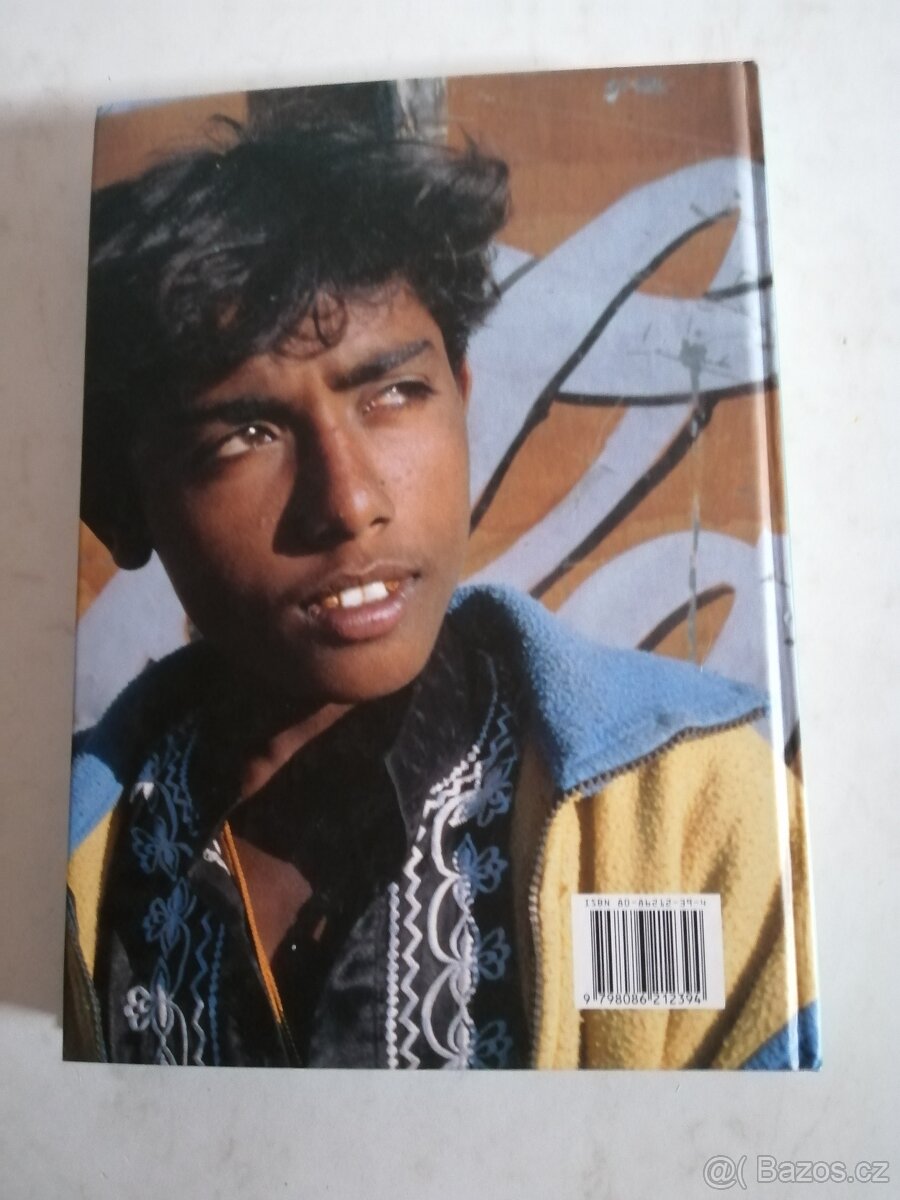 Pavla Jazairiová - 2x nový cestopis - 7