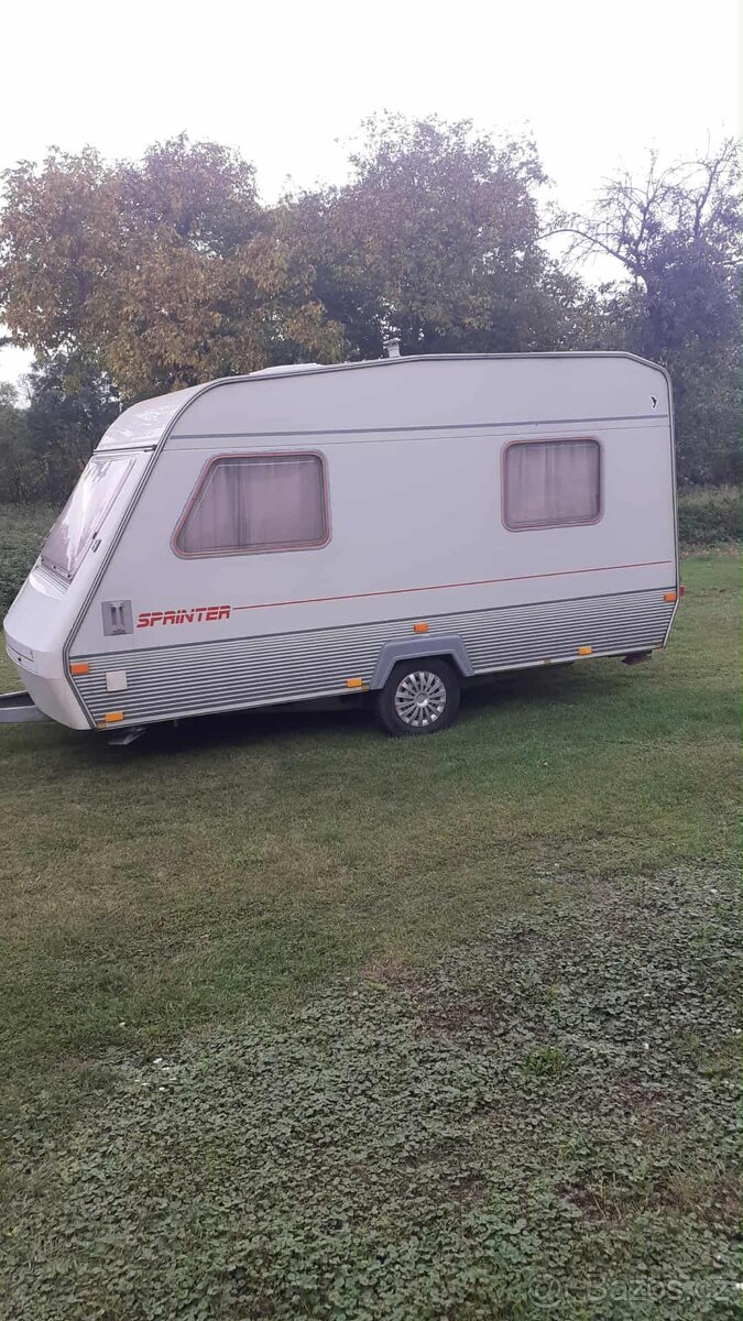 Prodej Karavanu BEYERLAND - 7