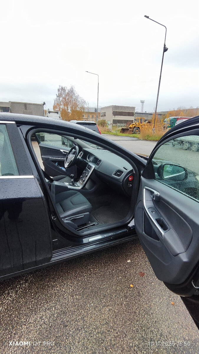 Volvo S 60 D3 2.0 Diesel - 7