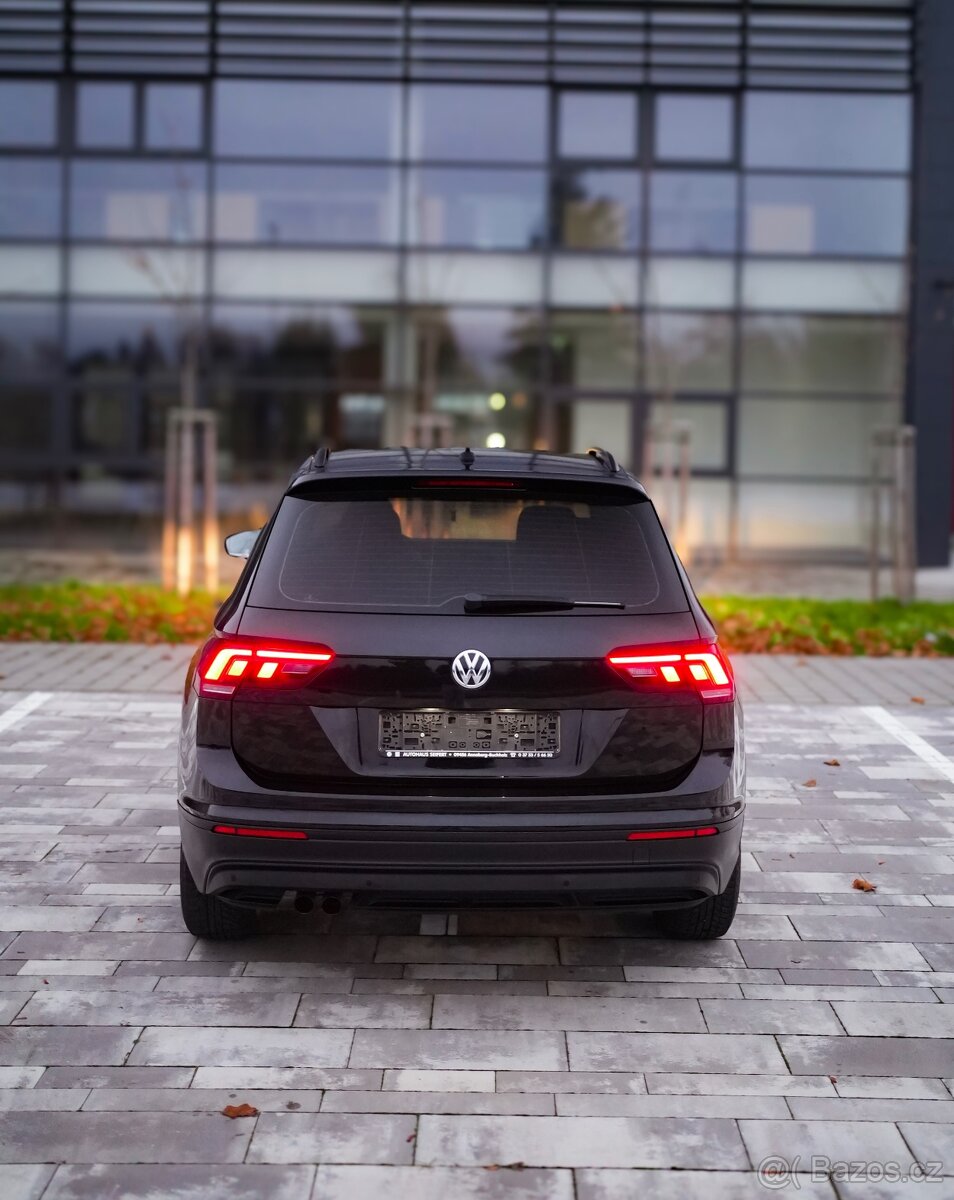 VW Tiguan 4x4, DSG, 65800Km - 7