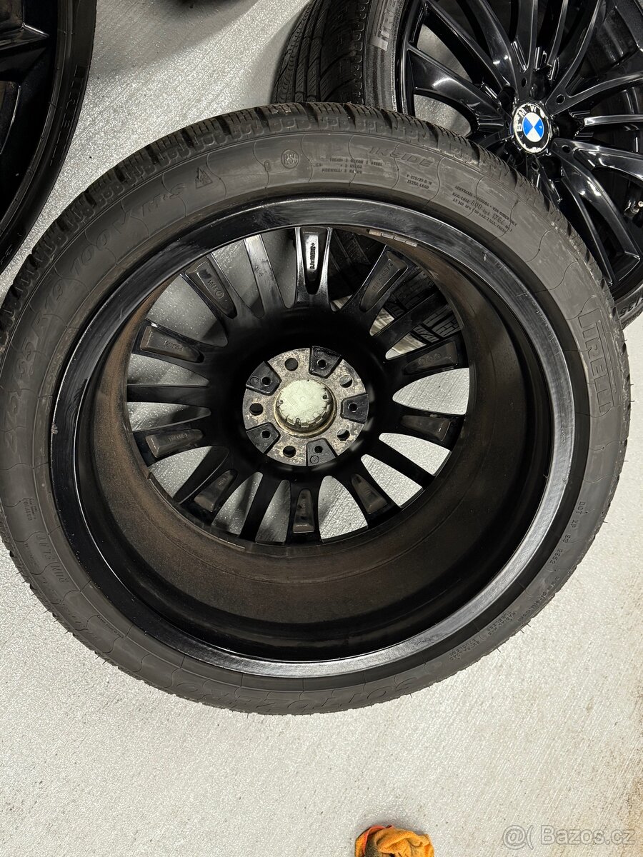 BMW styling 332 kola - 7