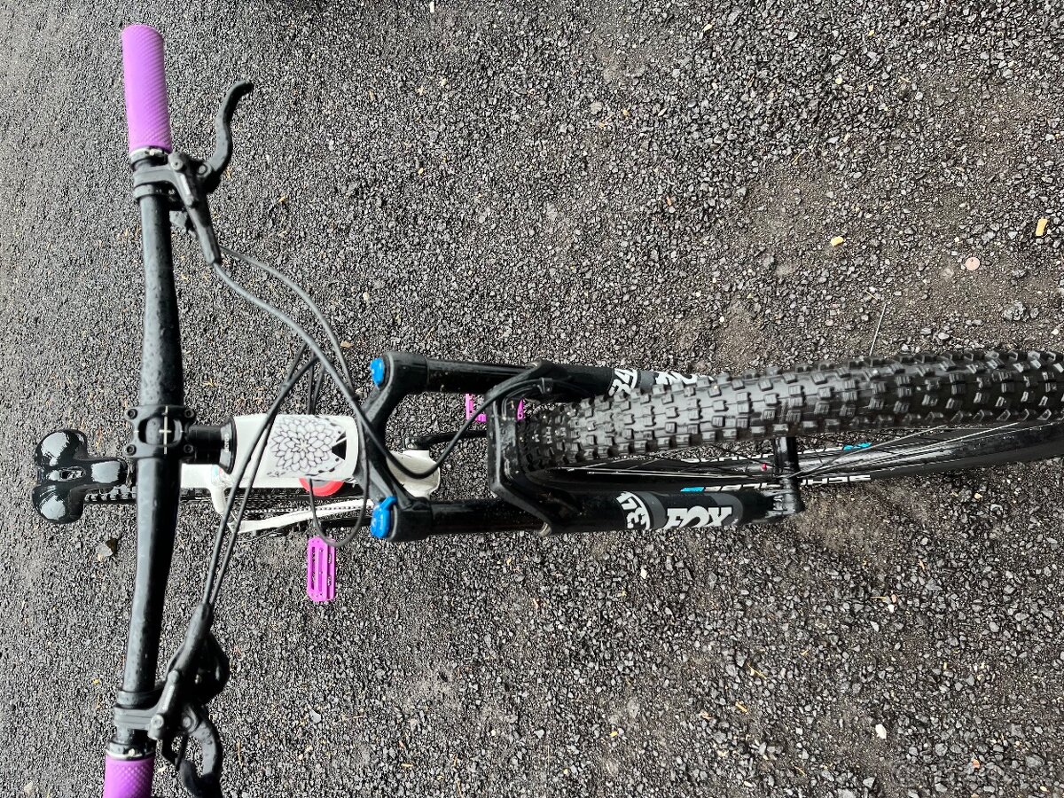 XC/Trail 29” Canyon Grand Canyon 8, M, WMN (jen dámské sedlo - 7