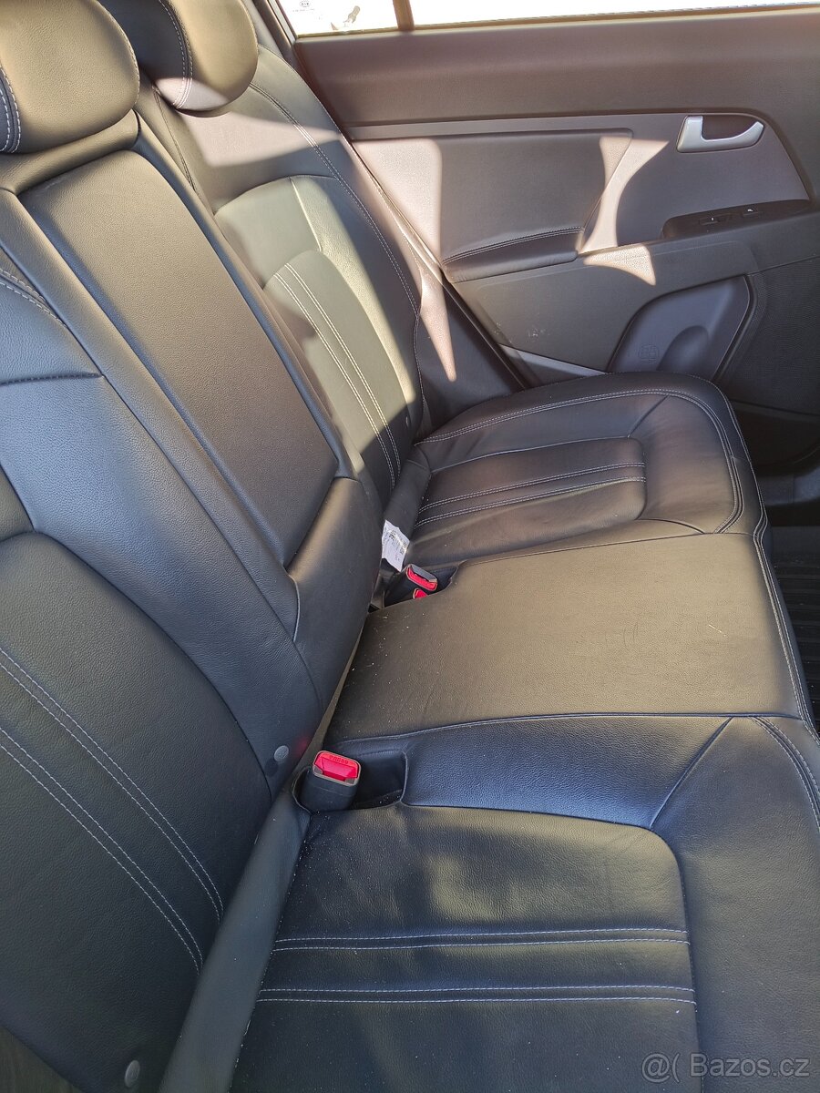 Prodám Kia Sportage 3 - 7