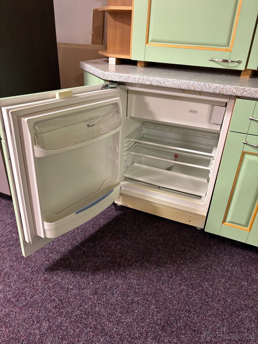 Kuchyňská linka ve venkovském stylu - 7