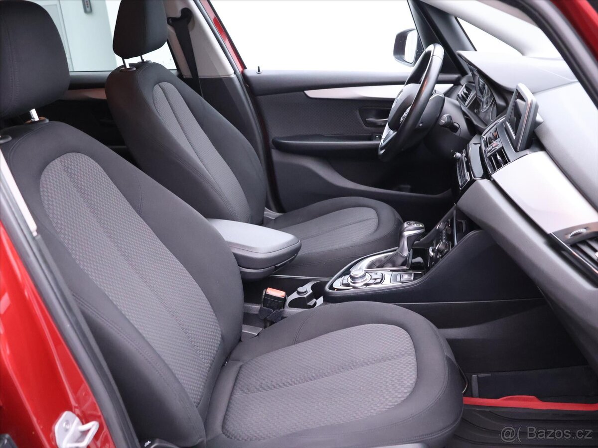 BMW Řada 2 1,5 218i 100kW Automat CZ LED (2015) - 7
