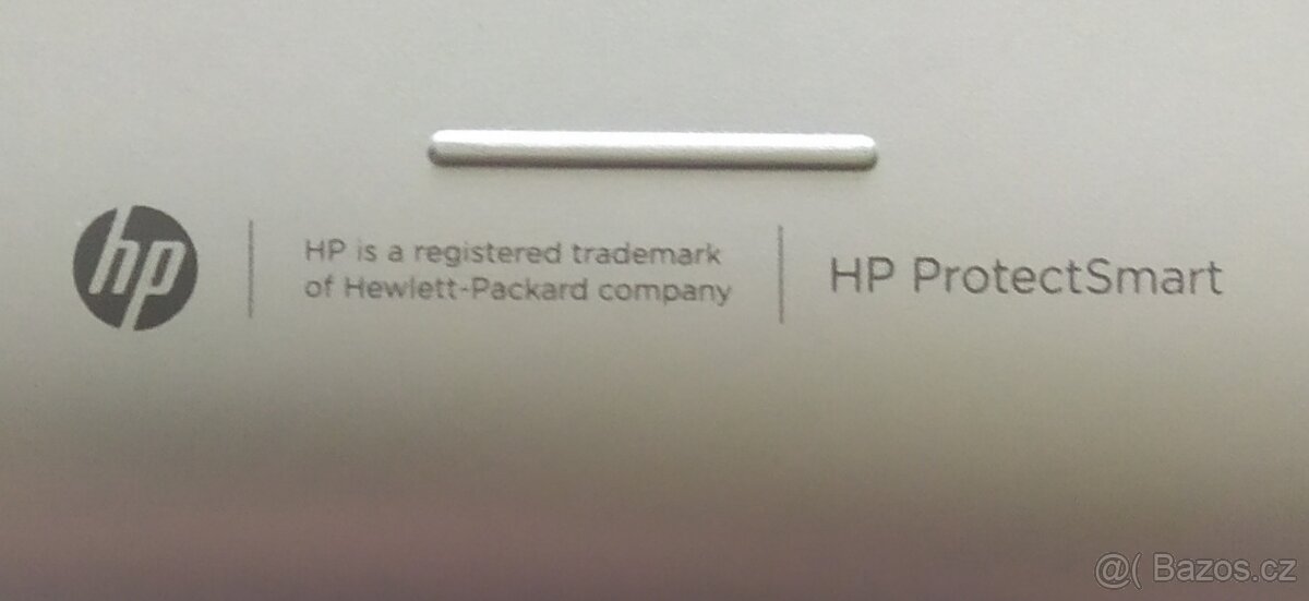 Notebook HP Pavilion 13" dotykový displej - 7