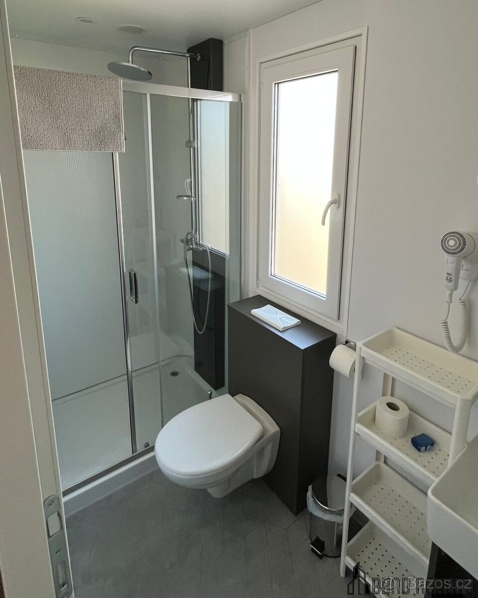 Na prodej 2 plně vybavené mobilní domky u moře – Chorvatsko - 7