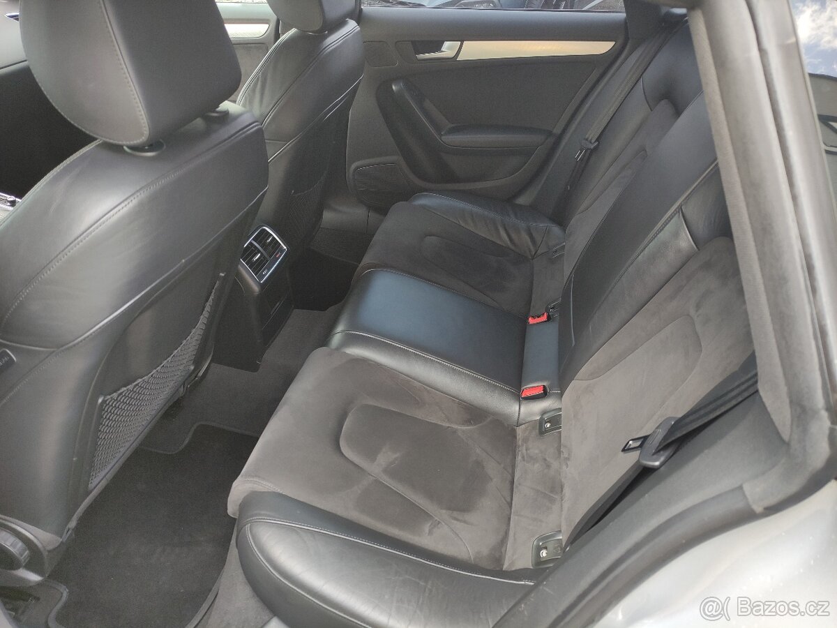 Audi A5 3.0TDi Quattro Sline - 7
