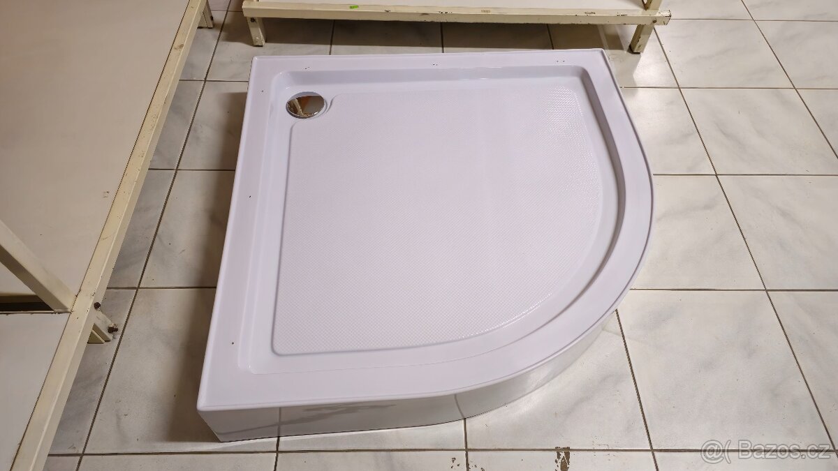 sprchová vanička - 7