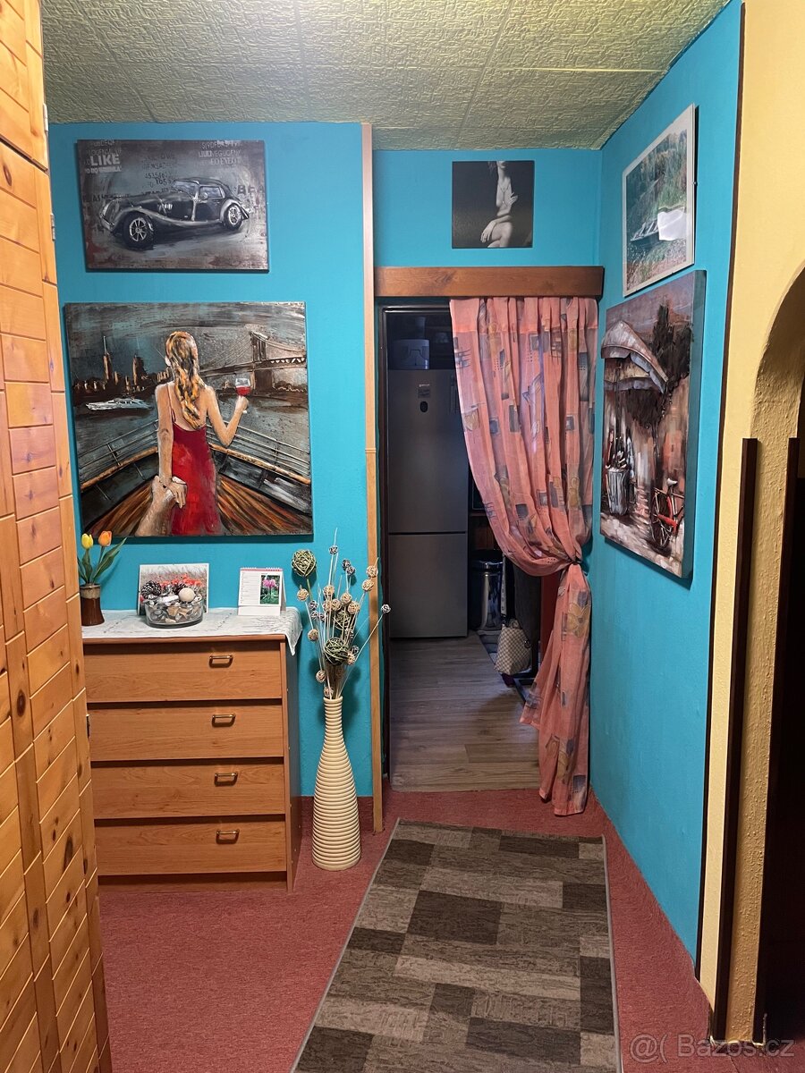 Byt 3 + 1, 68,31m2 - 7