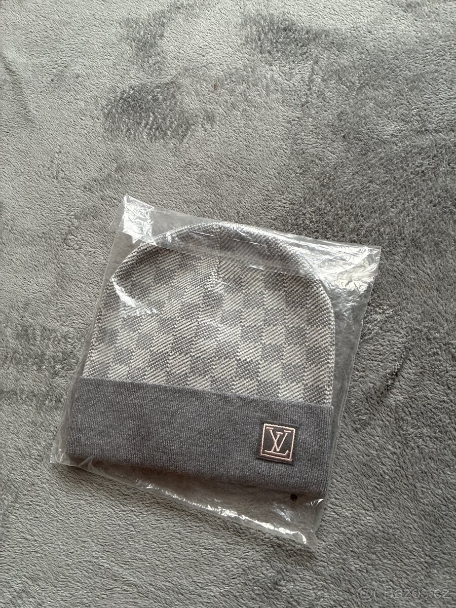 Louis Vuitton Čepice - 7