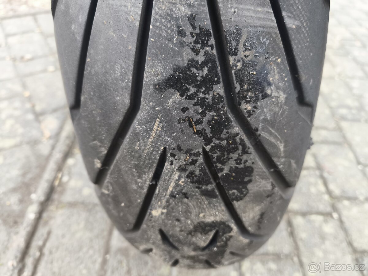 Suzuki Gsf 1250 S Bandit Abs - 7