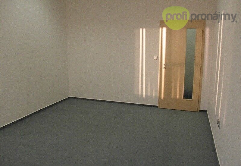 Pronájem kanceláře 161 m² - 7