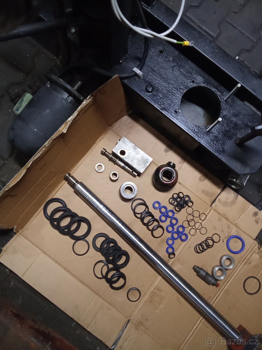 Hever DDR po renovaci - 7