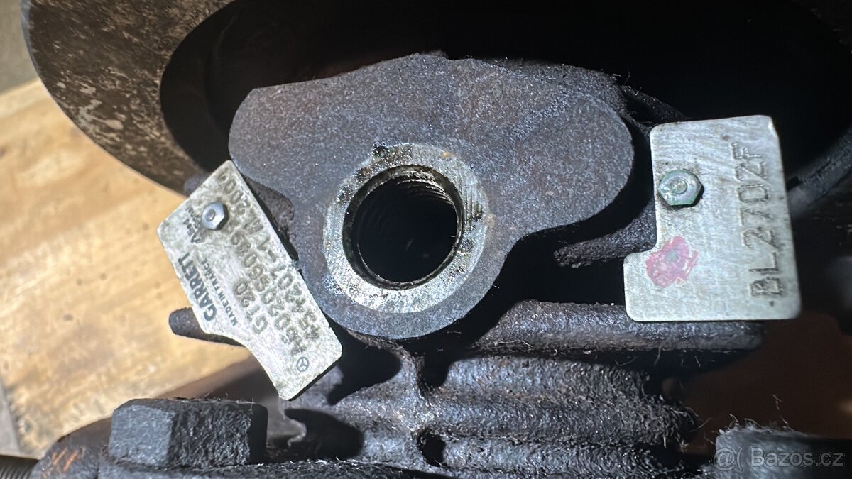 Turbo Sprinter 212 D - 7