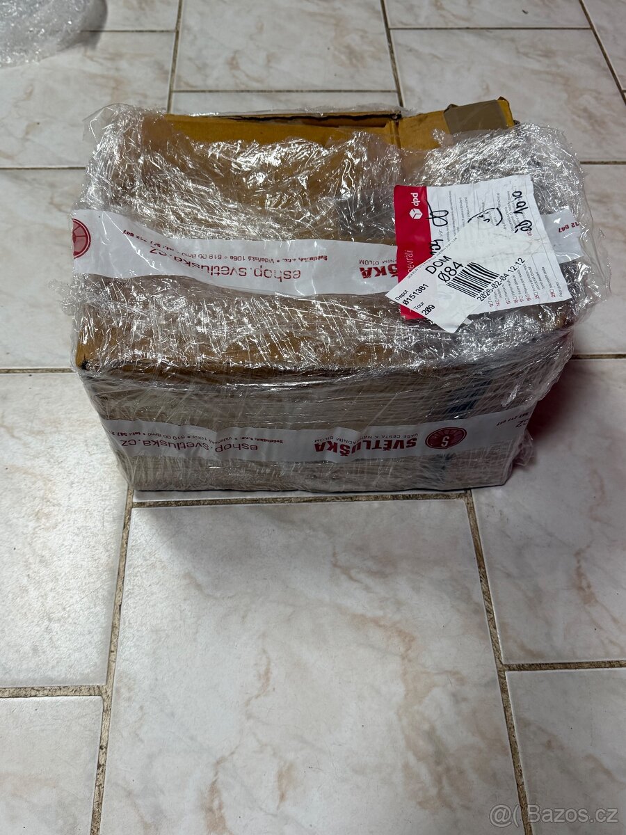 Nový startér Peugeot Boxer,citroen a fiat - 7