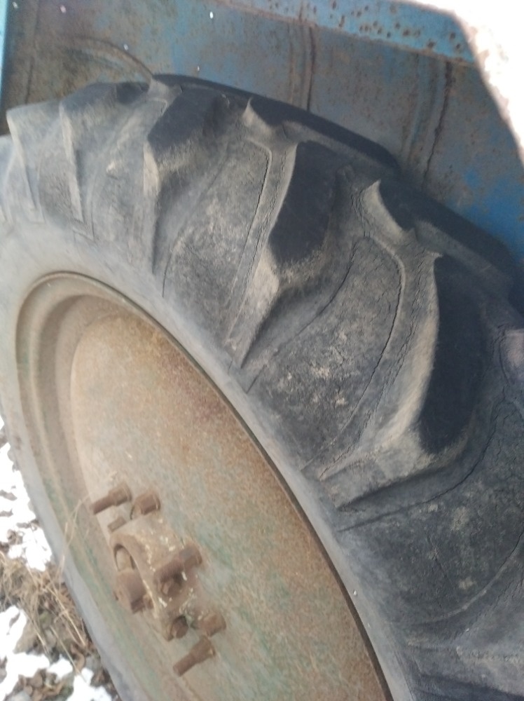 Prodám pojízdný ZETOR25K - 7