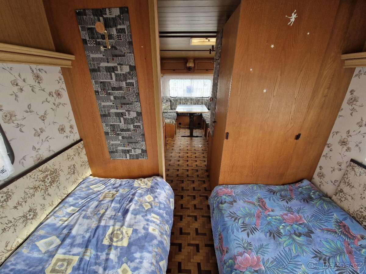 Karavan Dethleffs - 7