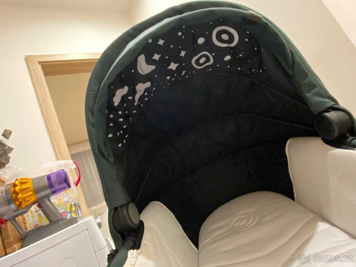 Kočárek Mio Tutis - 7