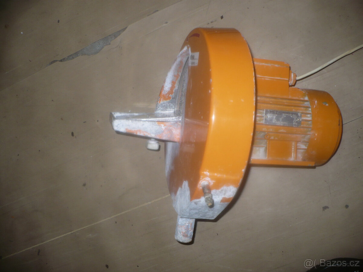 čelní bruska na plocho - 7