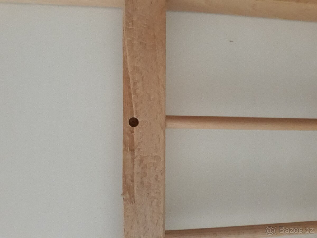 Postýlka pro panenky a obrázky - 7