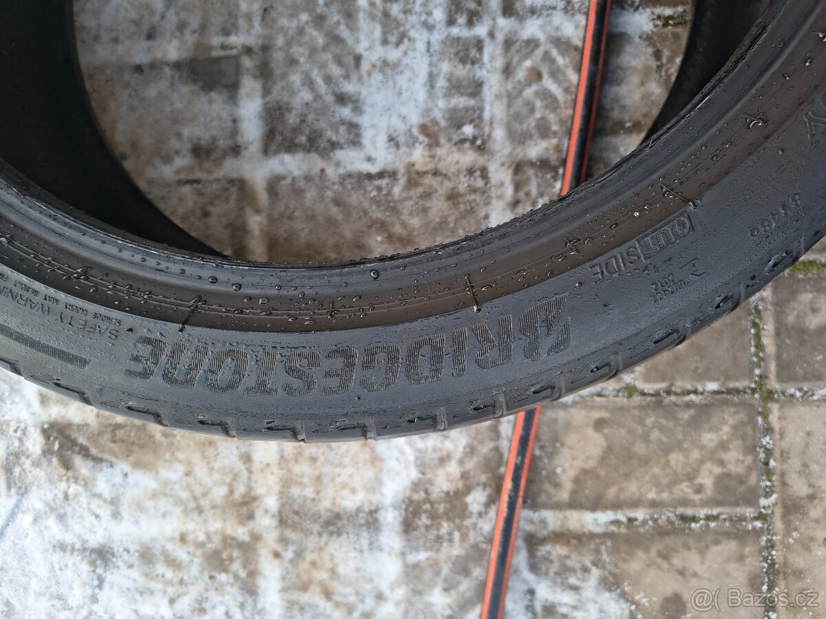 Bridgestone Turanza T005 225/40 R19 93Y - 7