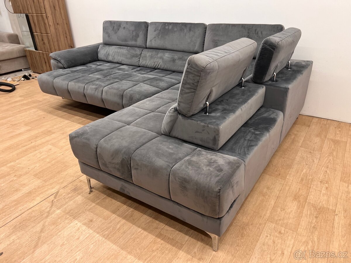 Sedací souprava - 7