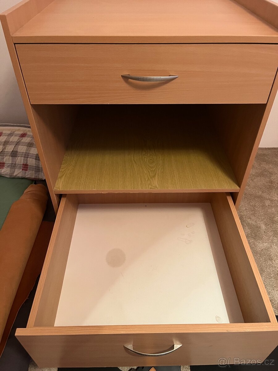 Přebalovací pult větších rozměrů - 7