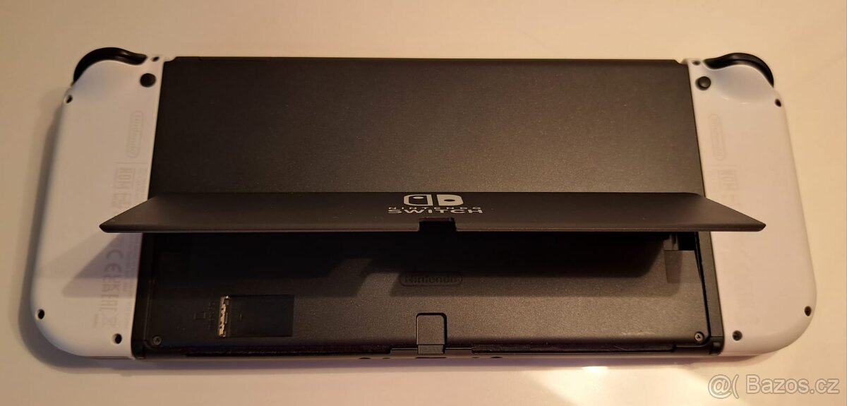 Nintendo switch OLED - 7
